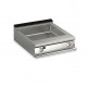 Top bain-marie gaz - Gamme Queen 900 - 90QBMG810 - Baron