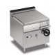 Sauteuse gaz à cuve basculante - 43 litres - Gamme Queen 700 - 70QBRG80 - Baron