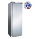 Armoire réfrigérée positive -2°C/+8 °C - Inox - 1 porte pleine - 400 L - A401TNIX - Nosem