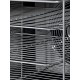 Cellule de refroidissement et de congélation - 10 niveaux GN 1/1 ou 600 x 400 mm - BC1070-3 - Dalmec
