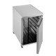 Armoire basse pour SILOFRIT-2 - SILOP-2 - Valentine