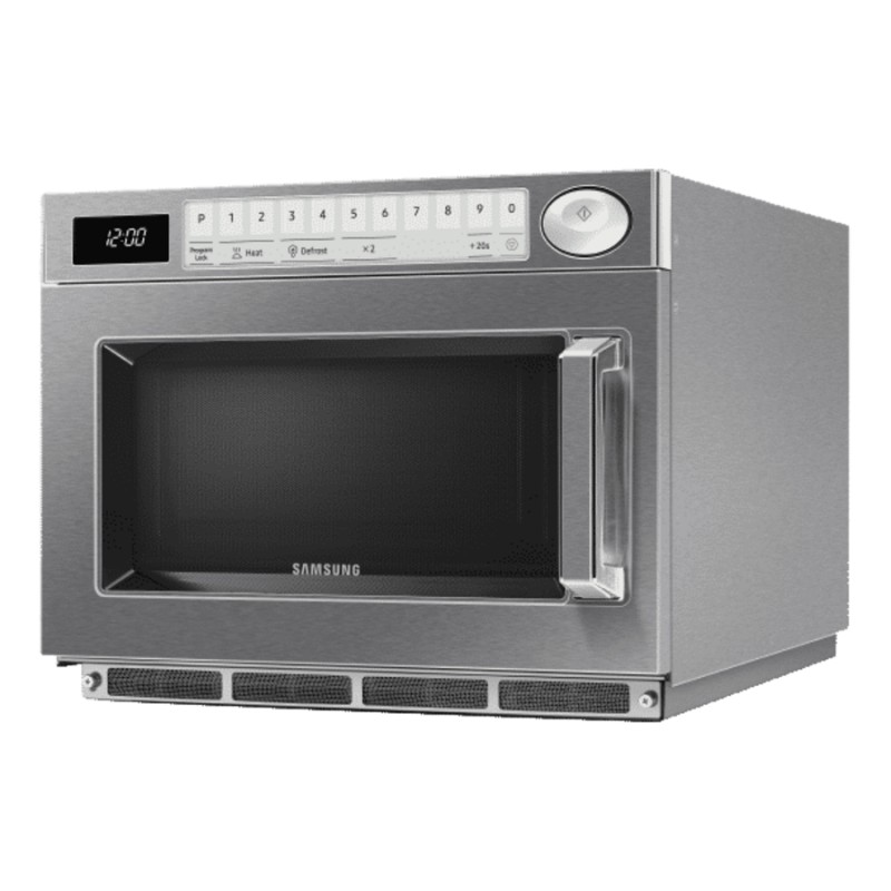 Four micro-ondes professionnel - 26 L - 1050 W - CM1099A - Samsung