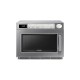 Four micro-onde professionnel - 26 L - 1500 W - CM1529A-2 - Samsung