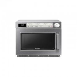 Four micro-onde professionnel - 26 L - 1500 W - CM1529A-2 - Samsung