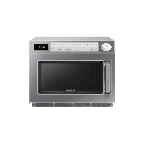 Four micro-onde professionnel - 26 L - 1500 W - CM1529A-2 - Samsung