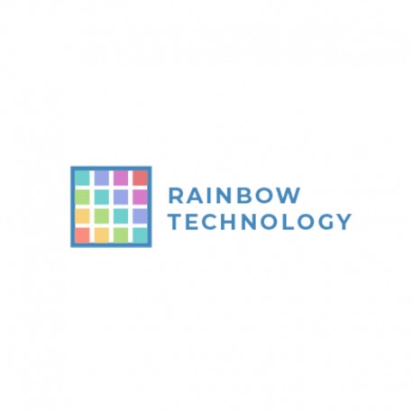 Option - Rainbow technologie gamme aspertion - RTC