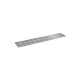 Etagère murale pleine en inox - Profondeur 300 mm - Longueur 2000 mm - EMB320T