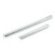 Barette de composition inox pour bac gastronorme - Longueur 530 mm - BC749701