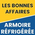 Armoire réfrigérée