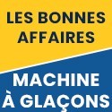 Machine à glaçons
