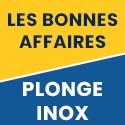 Plonge inox