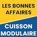 Cuisson modulaire