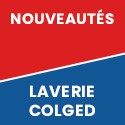 LAVERIE COLGED