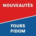 FOURS PIDOM