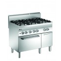 Cuisson modulaire