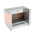 Meuble caisse