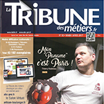 La Tribune des Métiers parle de ISOTECH