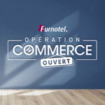 FURNOTEL : Opération spéciale « commerce ouvert » 2021