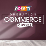 NOSEM : Opération spéciale « commerce ouvert » 2021