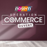 NOSEM : Opération spéciale « commerce ouvert » 2021