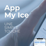 ICEMATIC : MY ICE APP