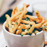 Quelles sont les techniques de cuisson les plus efficaces pour des frites parfaites ?